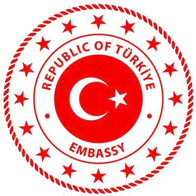 T.C. Saraybosna Büyükelçiliği Resmi Hesabı / Službena stranica Ambasade Republike Türkiye u Sarajevu 🇹🇷🇧🇦 Acil durumlar için telefon: +387 62 984 807