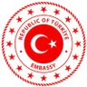 TC_SaraybosnaBE's profile picture. T.C. Saraybosna Büyükelçiliği Resmi Hesabı / Službena stranica Ambasade Republike Türkiye u Sarajevu 🇹🇷🇧🇦 Acil durumlar için telefon: +387 62 984 807