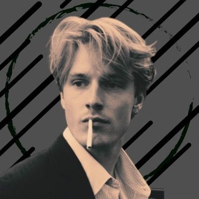 LOUIS HOFMANN