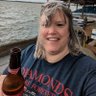 bourbonbetty_'s profile picture. fucking hilarious, awesome cook, smart as hell, totally filthy, biker chick w/a very sexy Harley