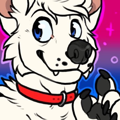 Tahoe Wolf 🔜 DenFur🐺✨さんのプロフィール画像