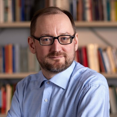 Historiker - Tweets sind keine Wissenschaft
aktuelle Projekte: https://t.co/X6skLXGw6E und @IKW_OeAW
https://t.co/GqXm3wZf9O
Profilfoto (c) Stefan Csáky