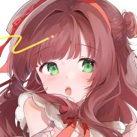 海乃エメ(@emeralda__) 's Twitter Profile Photo