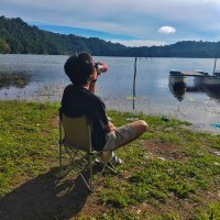 Wahyu Eka S. (@ckbariton) 's Twitter Profile