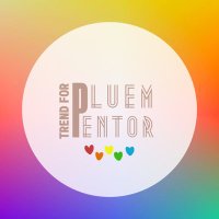 (Slow)Trend for PluemPentor (@trendforppt) 's Twitter Profile