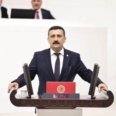 Selçuk Türkoğlu (@YS_Turkoglu) / X