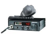 We specialize in selling, well known brands for CB radios, such as - President, TTI. Antenas, such as - President, Sirio.