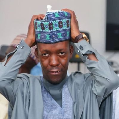 Formr Senior Spcial Assistant to Sen. Kashim Shettima. APC loyalist, clinician, Field Epidemiologist,youth ambassador, Rsearcher, Hmntarian and a politician.