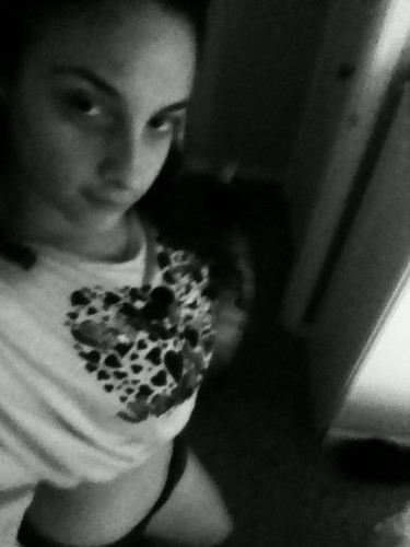 You either love me or you hate me.