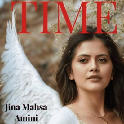 IranAngel1's profile picture. 