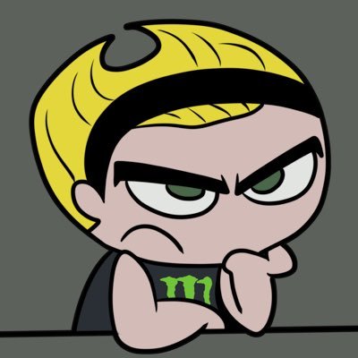 NÃO TÔ ENTENDENDO NADA! The Grim Adventures of Billy & Mandy