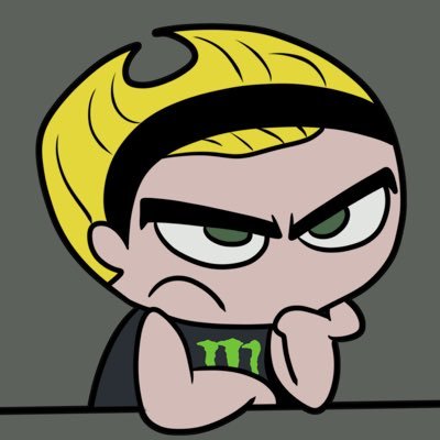 NÃO TÔ ENTENDENDO NADA!  The Grim Adventures of Billy & Mandy