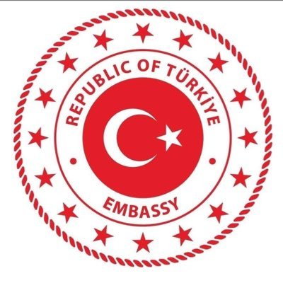 T.C. Duşanbe Büyükelçiliği Resmi Hesabı / Official Account of the Embassy of the Republic of Türkiye 🇹🇷in Dushanbe 🇹🇯/ Сафорати Ҷумҳурии Туркия дар Душанбе