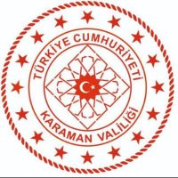 Karaman Valiliği(@KaramanValiligi) 's Twitter Profile Photo