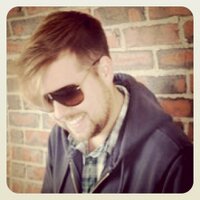 Joey Hodges (@joehodges) 's Twitter Profile