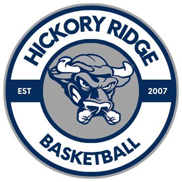 Official Twitter of Hickory Ridge Men's Basketball | CCS | 4A GM4 | Head Coach @CoachDBroome | #HornsUp #BullSpeedAhead