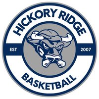 Hickory Ridge MBB(@HRHSMBB) 's Twitter Profile Photo