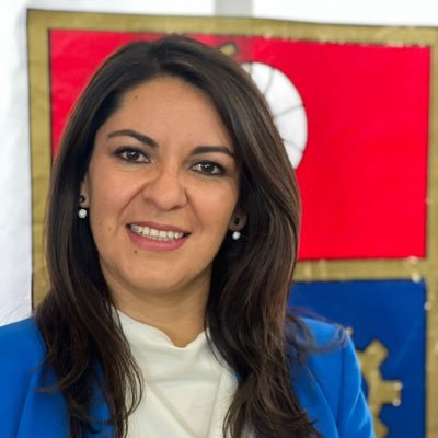JennyTorresO's profile picture. PhD in Computer Science. Network Security. Network Management. Identity Management. Passionate about sports, languages, traveling and reading.