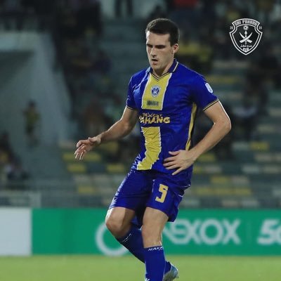 Michael_Glasso's profile picture. Professional Footballer