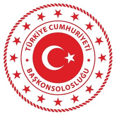 Türkiye Cumhuriyeti Marsilya Başkonsolosluğu Resmi Hesabı / Compte Officiel du Consulat Général de la République de Türkiye à Marseille.