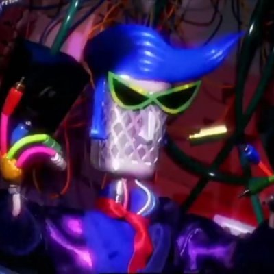 Crypt.XML | &さんのプロフィール画像