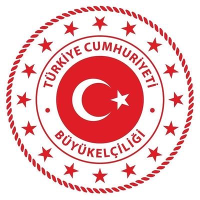 T.C. Santo Domingo Büyükelçiliği Resmi Hesabı / Cuenta Oficial de la Embajada de Türkiye en Santo Domingo