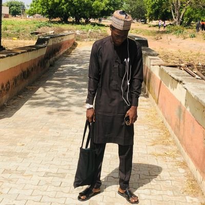 ABDULBASIT !! KWASUITE !! ILORIN !! NCE Agric education !! Animal scientist !! NOVEMBER !! Left-handed writer !! Real Madrid fan !! YBNL and OUTSIDERS