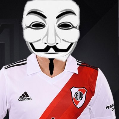 River’anonymous