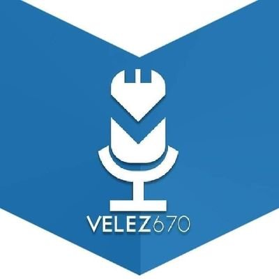 Medio partidario de #Vélez. Sábados de 18 a 20hs. y #postpartido. Nuestro YOUTUBE: https://t.co/jANP1R9jY0