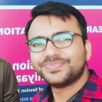 Avdhesh Chauhan (@avdhesh_chauhan) 's Twitter Profile Photo