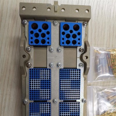 Manufacturer of aviation connectors such as D38999 VPX LRM, with reasonable prices. If you want to use other products, such as small phased array radar