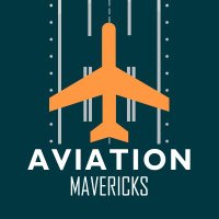 Aviation Mavericks(@AviationMaveric) 's Twitter Profile Photo