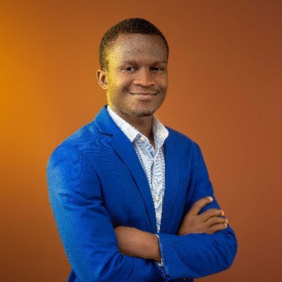 Senior/Lead Software Engineer @Terabyte . Blockchain Developer . Technical Writer . Passionate About Making And Scaling Startups .  Building @web3mastery_org