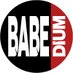 Babedium Magazine (@babediummag) Twitter profile photo Babedium Magazine (@babediummag) Twitter profile photo