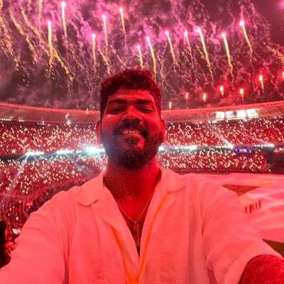 VigneshShivN Profile Picture