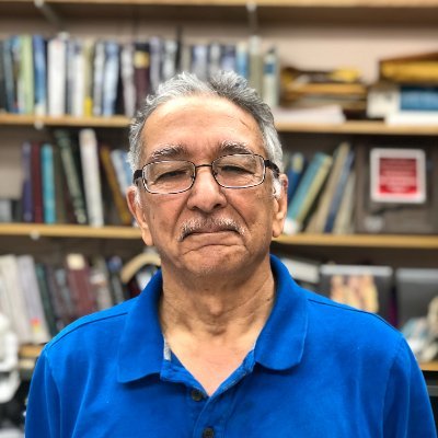 Professor of Economics (UNM). Speak up, engage, and hold those in power accountable. Join the conversations: https://t.co/ySESD5dwfu