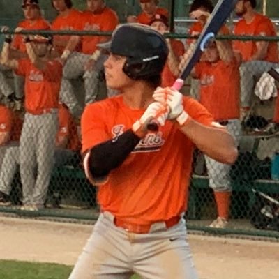 Hendrix College Baseball signee CIF/RHP/C; bats Left. 2023 MSHSAA Class 6 First Team All Conference, First Team All District and 2x Academic All State
