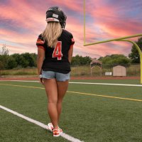 Olivia Anderson (@kickerliv) 's Twitter Profile