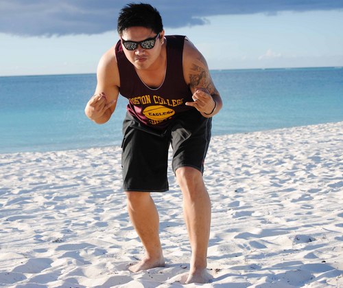 MainEvent70's profile picture. BALLER for LIFE!