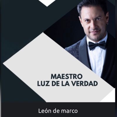 leondemarco Profile Picture
