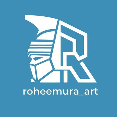 roheemura_artさんのプロフィール画像