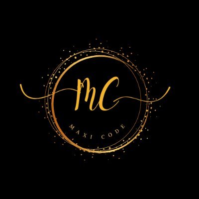 maxicodepccj's profile picture. 