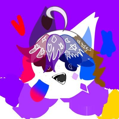 Hi, I'm conchi, nice to meet you, sometimes I'll draw nsfw or sfw things, I don't know, but don't repost my art on any platform, thanks