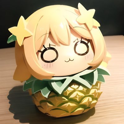 ナポォレオンちびいさんのプロフィール画像