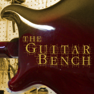 Guitar repairs and restorations since 1989.