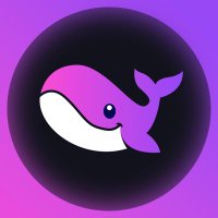 whalechart(@WhaleChart) 's Twitter Profile Photo