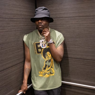 TYSHINE0's profile picture. PROMOTER