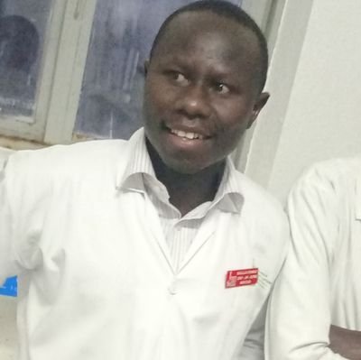 Medical Doctor and CEO 
@ Pearl Medical Center- Soroti and Paldak medical Services- Budaka;

Consultant in Reproductive health and
Mental health advocate