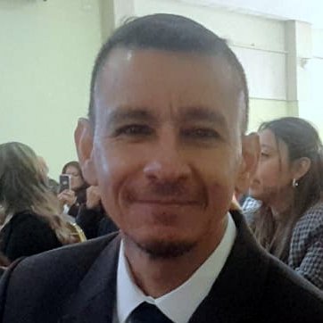 MacMario26's profile picture. Desarrollador front-end • inquieto • autodidacta
programo en mi tiempo libre #holaMundo
Questa è una mela. Chi non è d'accordo può andar via