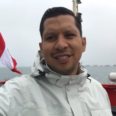 CEO KALLPA ENGINEER & SOLUTIONS SAC. Lima, Peru
Fiel amante de la vida y la Scuderia Ferrari 🏁🏎️🛻
Ingeniero Naval🏛️🏗️🗺️🚄
Hijo de Glenda Becerra